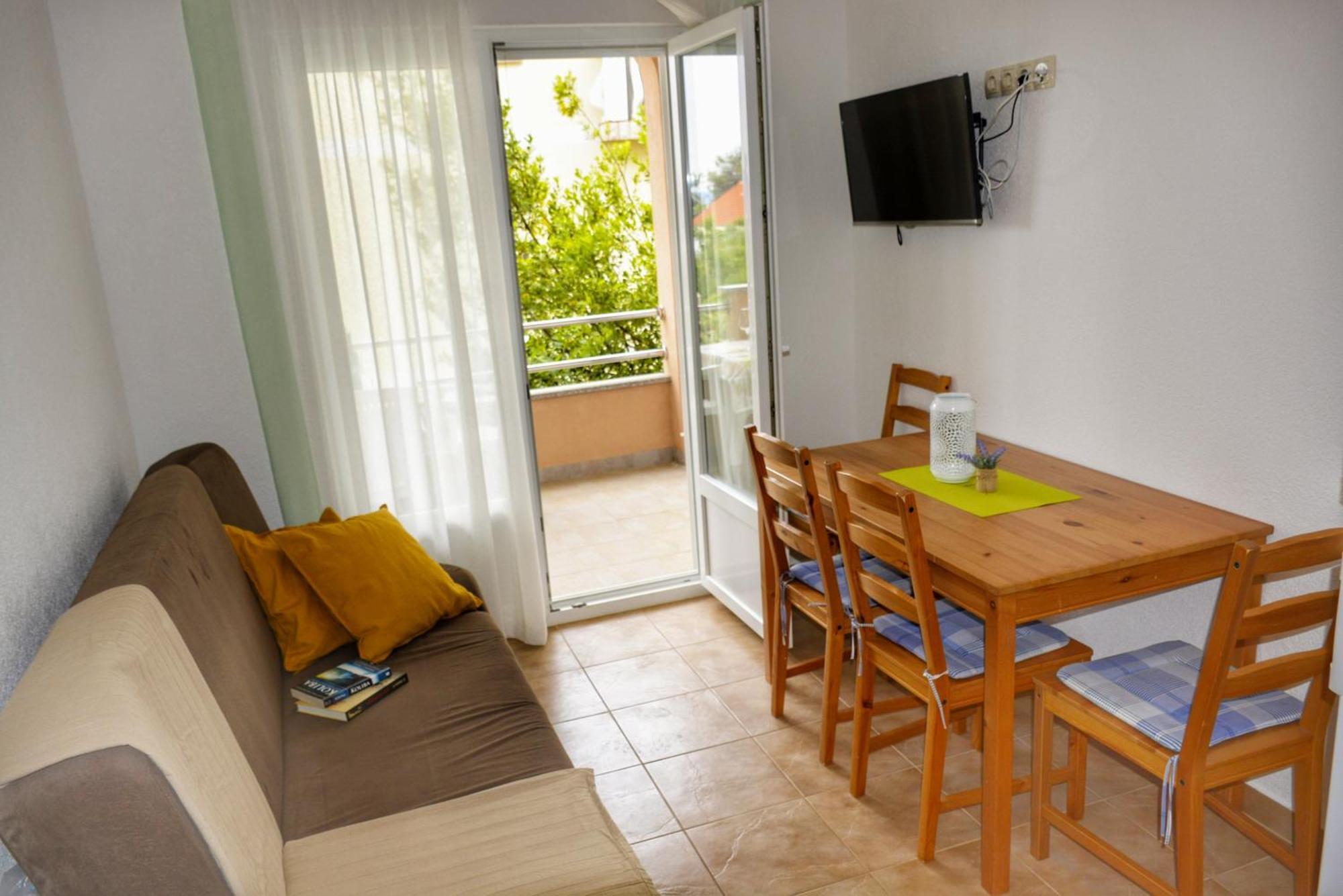 Apartmani Steli Vir Room photo