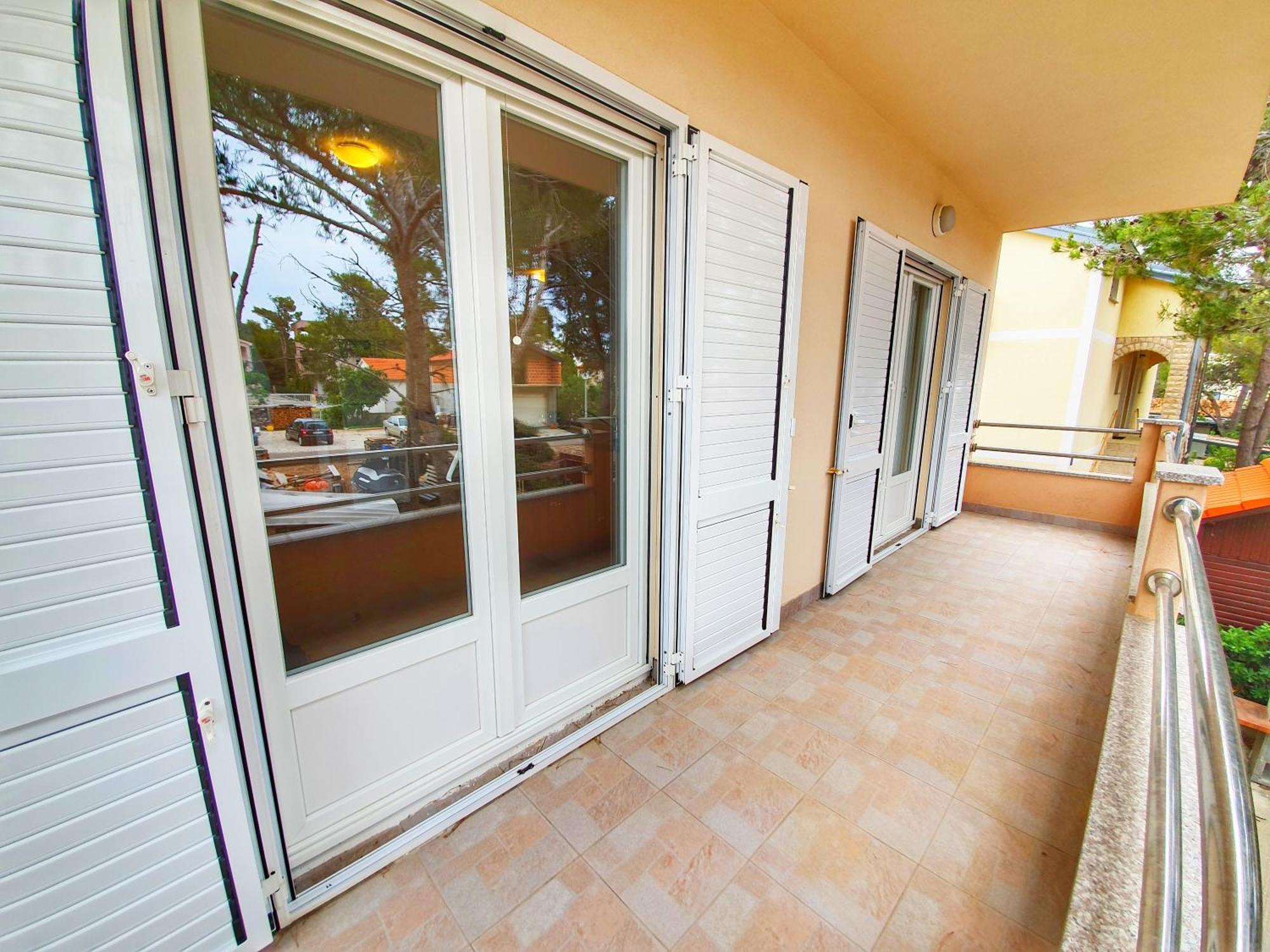 Apartmani Steli Vir Room photo