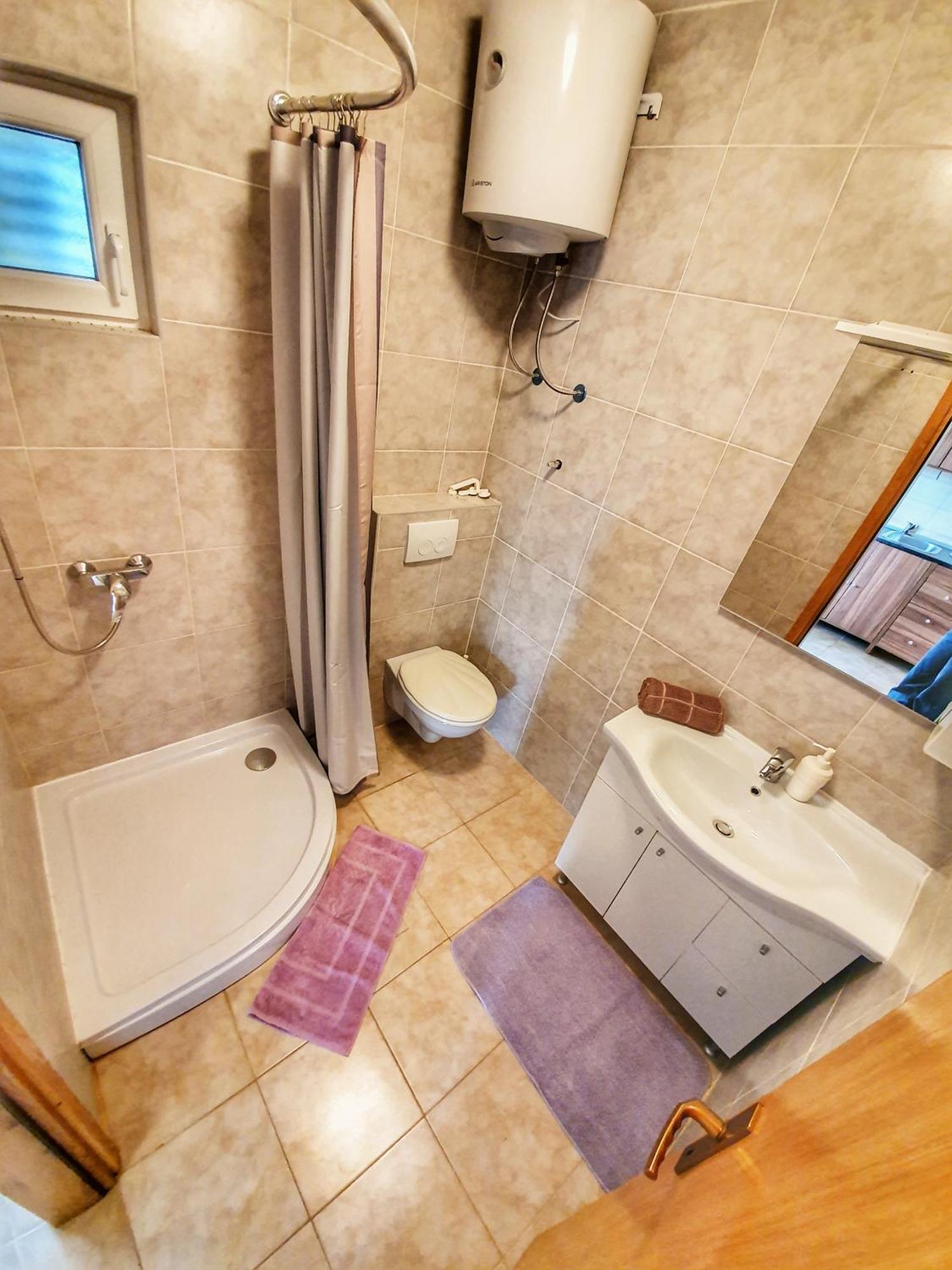 Apartmani Steli Vir Room photo