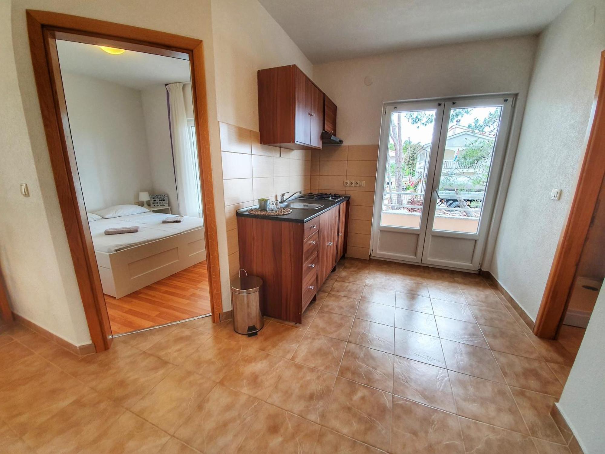 Apartmani Steli Vir Room photo