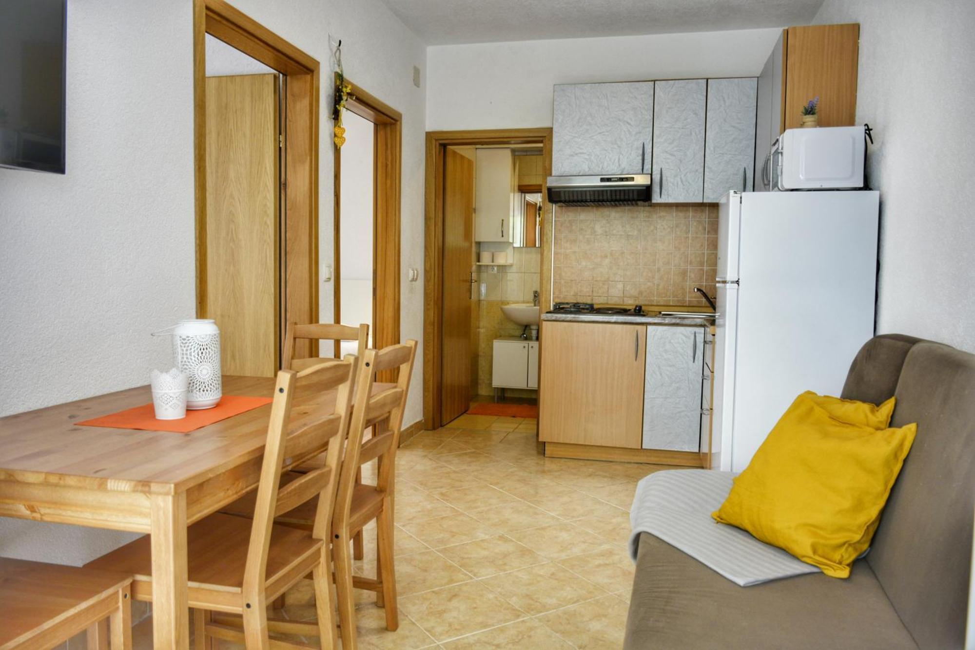 Apartmani Steli Vir Room photo