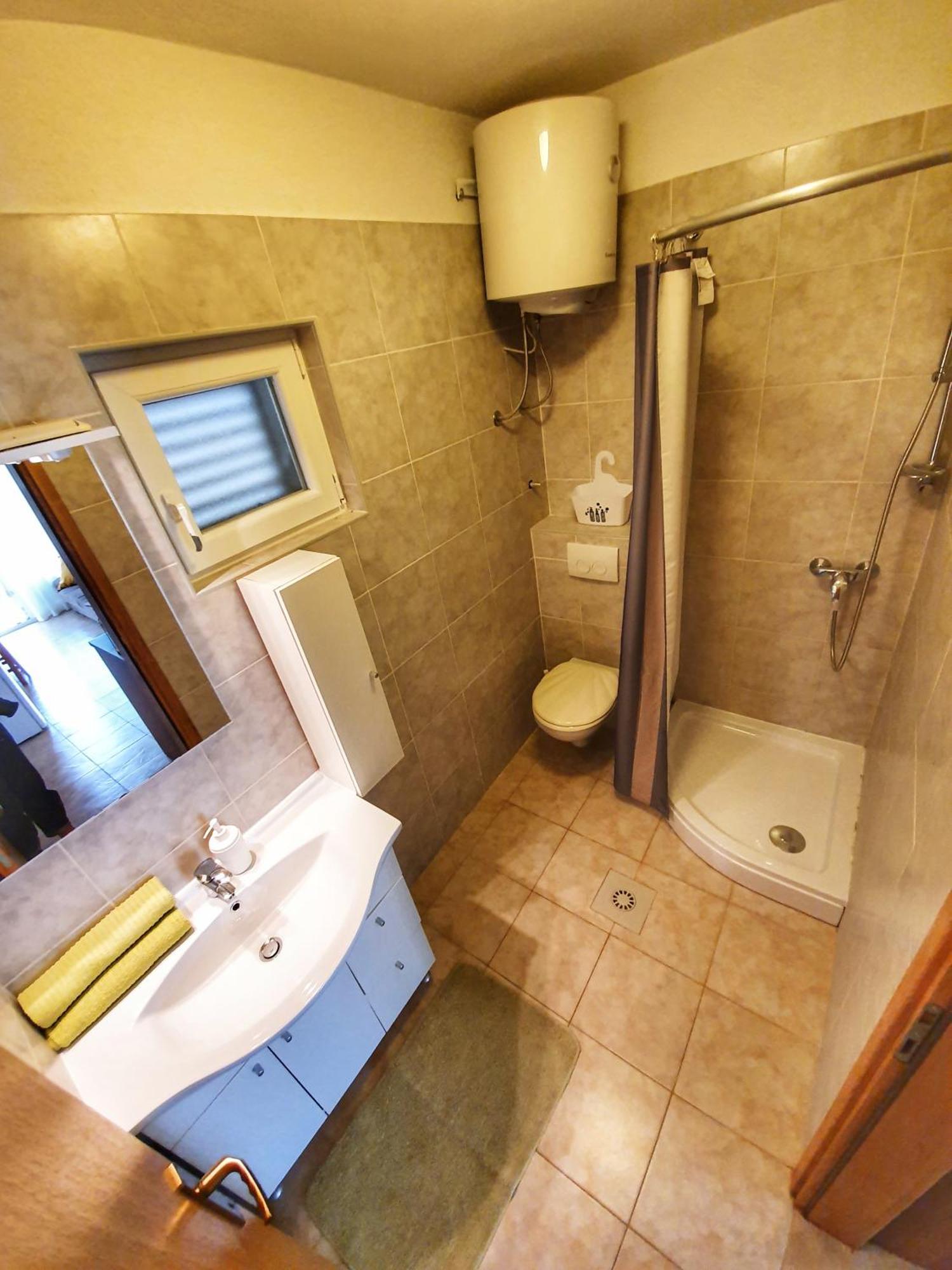 Apartmani Steli Vir Room photo
